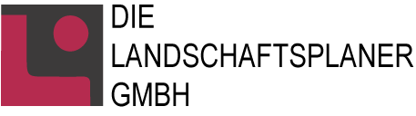 Logo  - die Landschaftsplaner